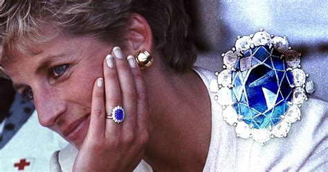 Princess Diana's Engagement Ring - Everything to Know