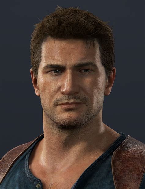 Nathan Drake | Wiki Uncharted | FANDOM powered by Wikia