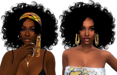 Xxblacksims Sims Hair Sims 4 Black Hair Sims 4 Cc Skin