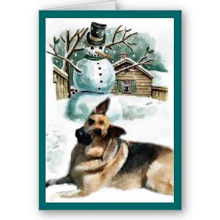 Greeting Cards: French Christmas Cards