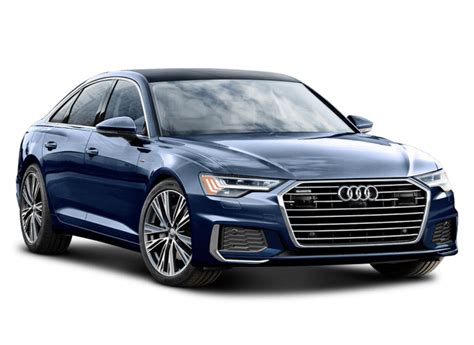 2023 Audi A6 Road Test Report - Consumer Reports