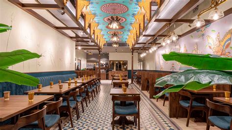 Indian Restaurant Interior Images | Psoriasisguru.com