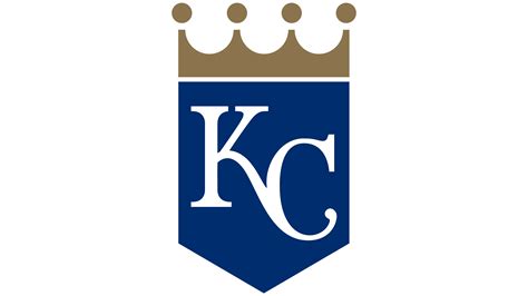 Kansas City Royals Logo, symbol, meaning, history, PNG, brand