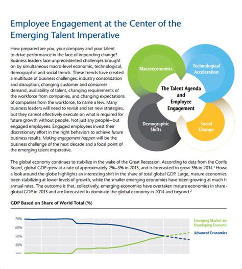 FREE 11+ Sample Employment Engagement Survey Templates in PDF