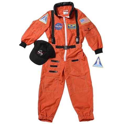 Aeromax Get Real Gear NASA Spacesuit Review – What's Good To Do