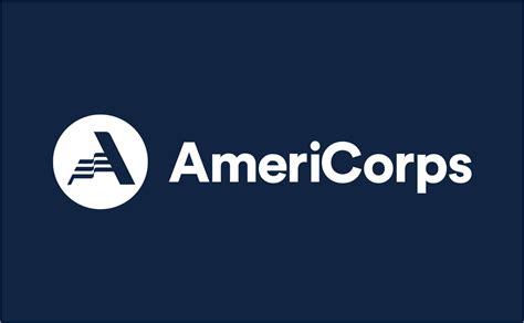 AmeriCorps Reveals New Name, New Logo - Logo Designer