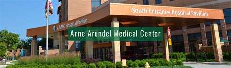 Complete Landscaping Portfolio - Anne Arundel Medical Center