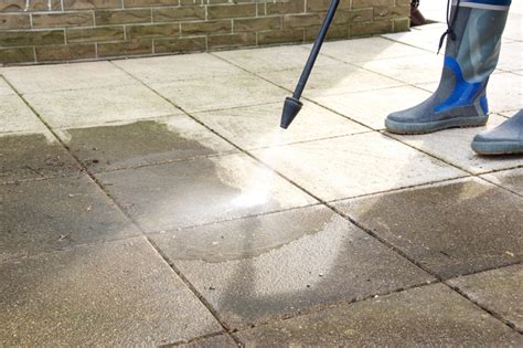 The 10 Best Concrete Cleaners for Pressure Washers – Turn Up the Pressure