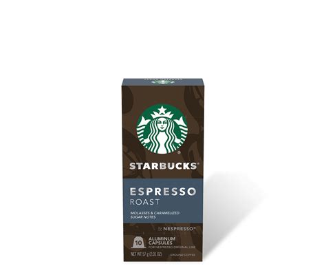 Starbucks Espresso Roast Pods Caffeine Shop Online | leaderland.academy