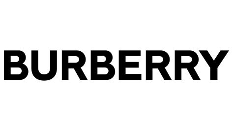 Burberry Logo, symbol, meaning, history, PNG