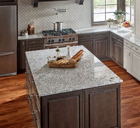 Kitchen Backsplash Ideas With Granite Countertops | Wow Blog