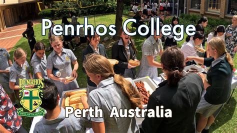 Penrhos College - YouTube