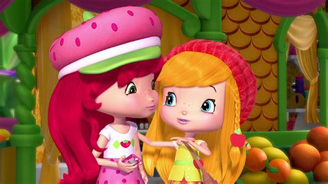 Strawberry Shortcake s Berry Bitty Adventures Episodes It may be small ...