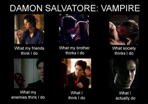 Pin by Natalie Stevens on Vampire Love | Vampire diaries funny, Vampire ...