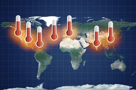 Heat Waves 2023: America’s Summer from Hell - Heatmap News