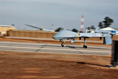 'Gray Eagle' Drone Fails All the Time, But Army Still Wants More | WIRED