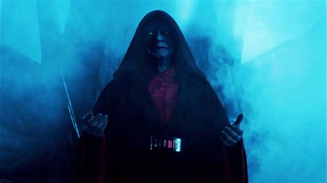 Luke Skywalker Is Confirmed To Be The Main Factor In Palpatine’s Return ...