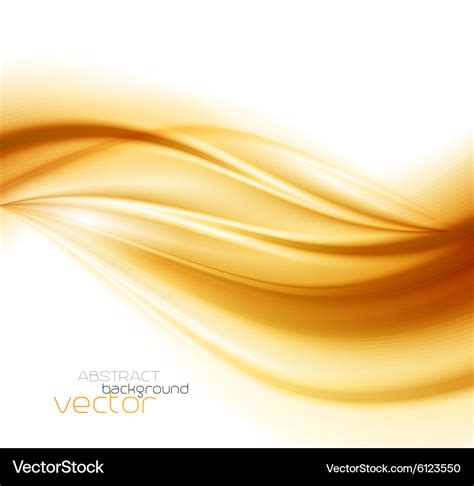 Gold background Royalty Free Vector Image - VectorStock