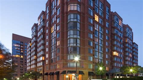 Check Out 6 of the Best Apartment Buildings in Courthouse ...