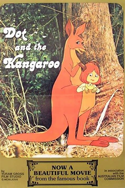 Dot and the Kangaroo (1977) — The Movie Database (TMDB)