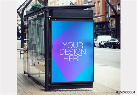 50+ Kiosk Mockup Design Template High Quality - Candacefaber