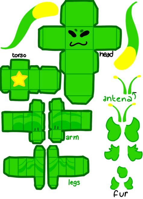 HAVE FUNNN YALLLL(gnarpy temp) | Paper dolls, Paper doll template, Art ...