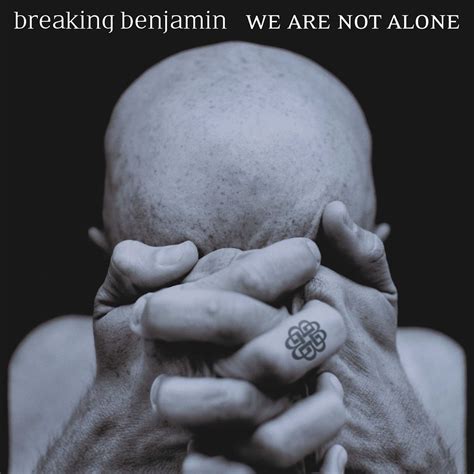 Breaking Benjamin - We Are Not Alone - Amazon.com Music