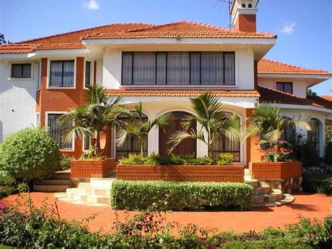 VILLA IN NAIROBI, KENYA | Luxury Mansions and Luxury Villas in Africa ...