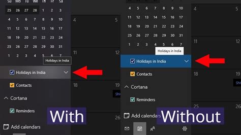 How To Disable Fluent Design Effects In Windows 10?