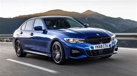 2023 BMW 330e Specs And Overview | Cars Frenzy