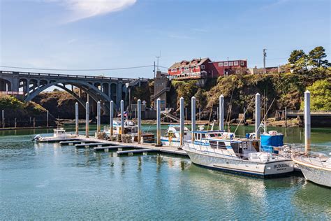 Things to Do in Depoe Bay, Oregon I New Traditional Coast Living