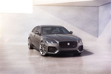 JAGUAR XF (X260) Specs & Photos - 2020, 2021, 2022, 2023, 2024 ...