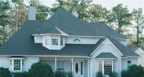 7 Best Metal Roof Shingles For Your House