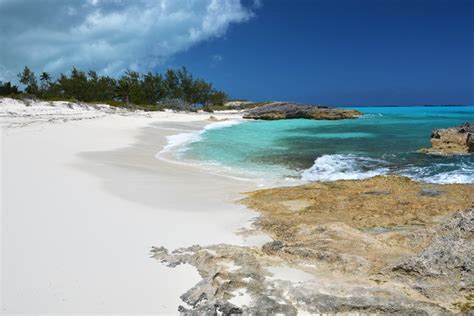 The Best Exuma Beaches: From the Exuma Cays to Little Exuma