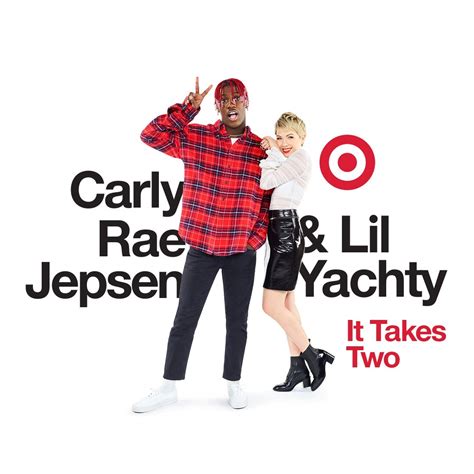 Mike Will Made-It, Lil Yachty, & Carly Rae Jepsen – “It Takes Two” (Rob ...