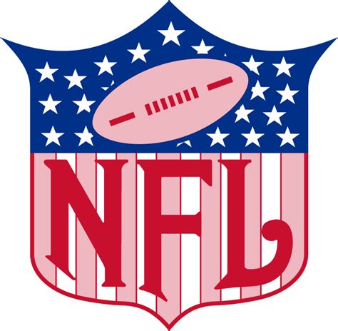 Nfl Logo PNG Transparent Nfl Logo.PNG Images. | PlusPNG