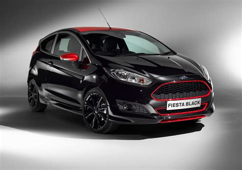 Ford Fiesta | CAR Magazine