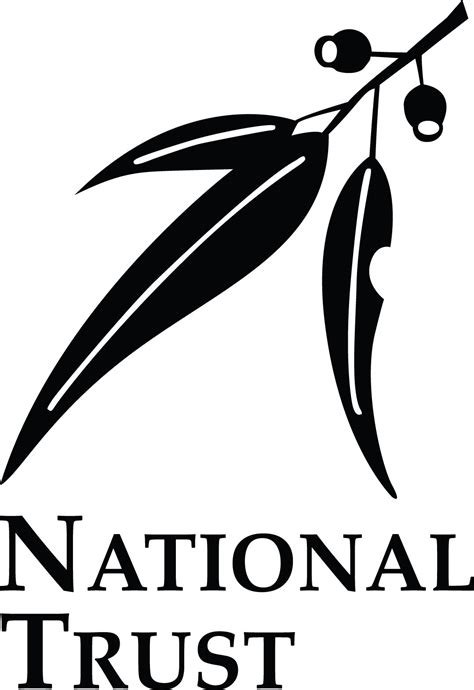 National Trust logos – National Trust