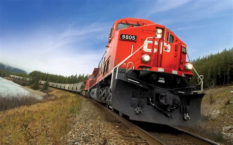 diesel locomotives, Freight train Wallpapers HD / Desktop and Mobile ...