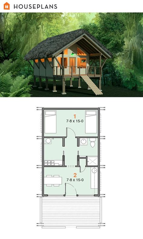 Off Grid House Plans: A Guide To Building Your Own Sustainable Home ...