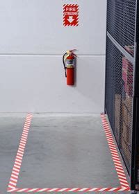 Fire Extinguisher Floor Marking Requirements - Carpet Vidalondon