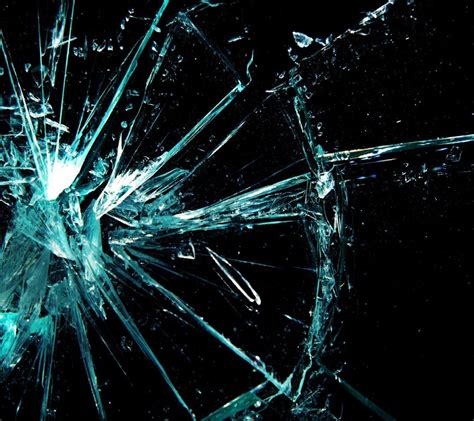 Broken Glass Screen Wallpaper In Hd | 2021 Live Wallpaper HD