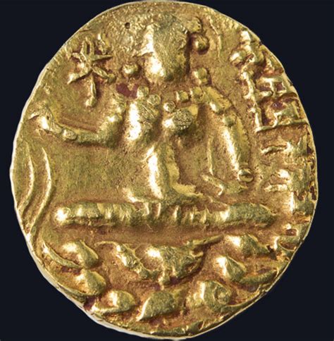 Coins Reveal Important History of Ancient India | Research