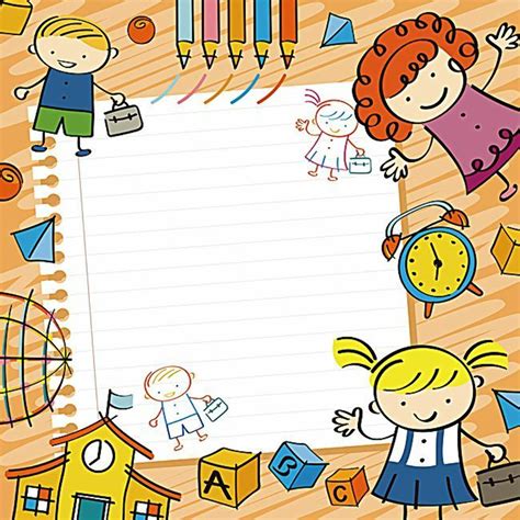 Download High Quality preschool clipart early childhood educator ...