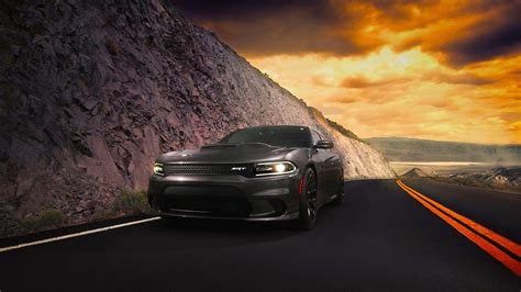 Dodge Hellcat Logo Wallpapers - Wallpaper Cave