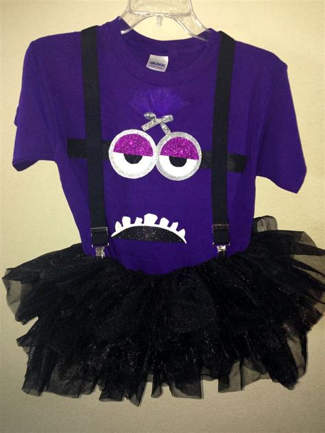 Diy minion costume, Purple minion costume, Minion costumes