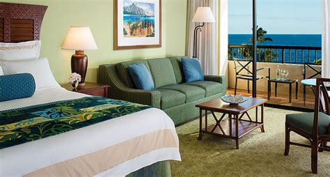 Marriott Maui Ocean Club | The Vacation Advantage