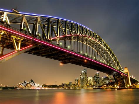 The 10 Most Beautiful Bridges in the World - Photos - Condé Nast Traveler