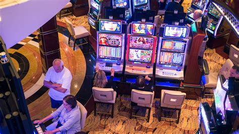 Cruise Ship Casino: What You Need To Know Before You Play