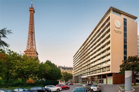 PULLMAN PARIS EIFFEL TOWER HOTEL - Updated 2022 Prices & Reviews (France)